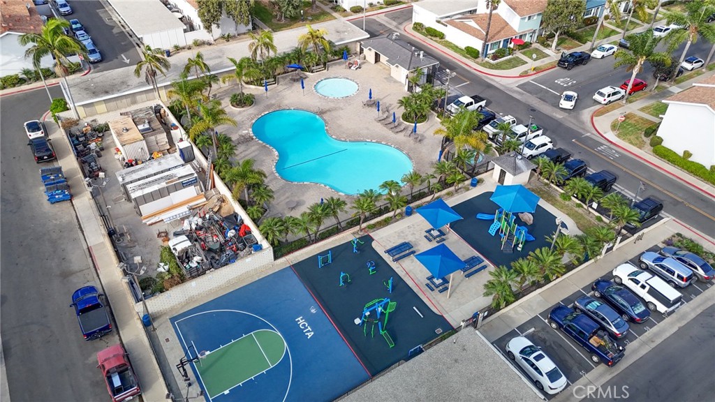 Huntington Continental (HCON) - Residential