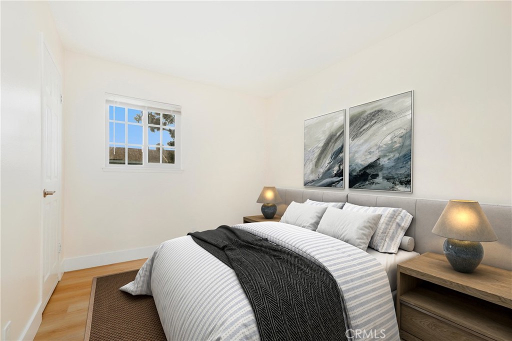 Huntington Continental (HCON) - Residential