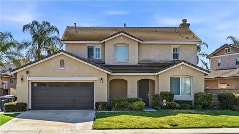 Photo of 6546 Whitelily St, Eastvale, CA 92880 (MLS # WS26053690)