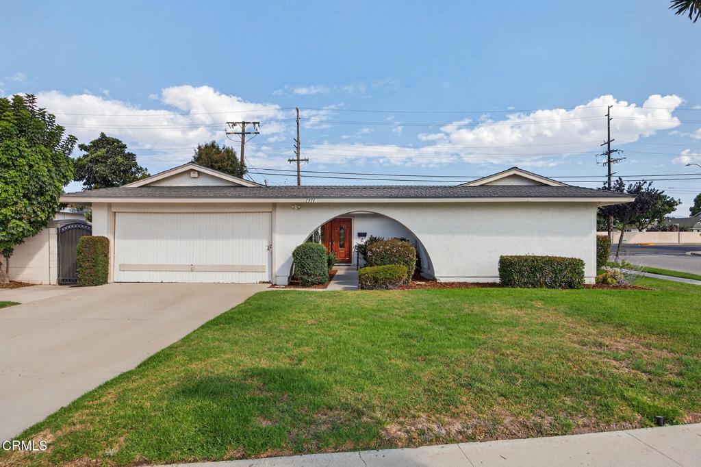 1911 Bernadette Street