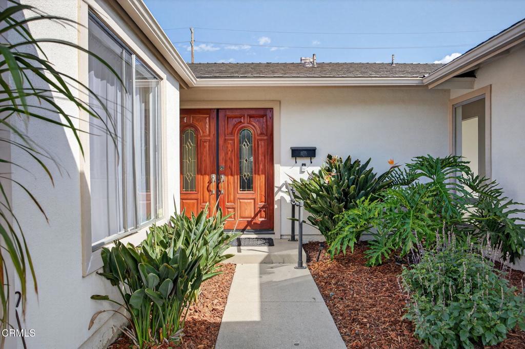 1911 Bernadette Street