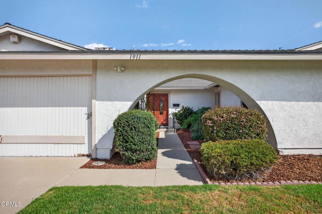 1911 Bernadette Street