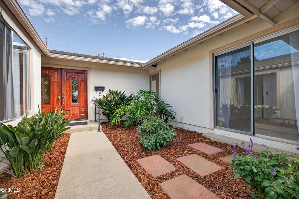 1911 Bernadette Street