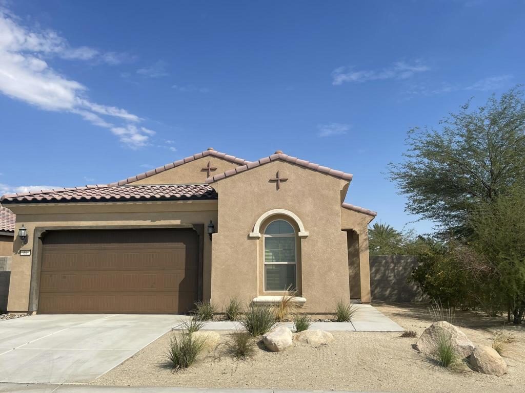 Del Webb RM - Residential Lease