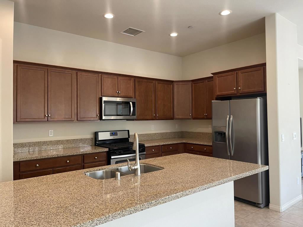 Del Webb RM - Residential Lease