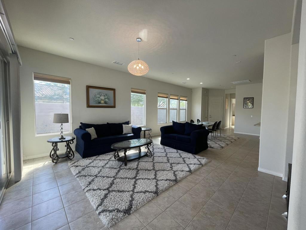 Del Webb RM - Residential Lease