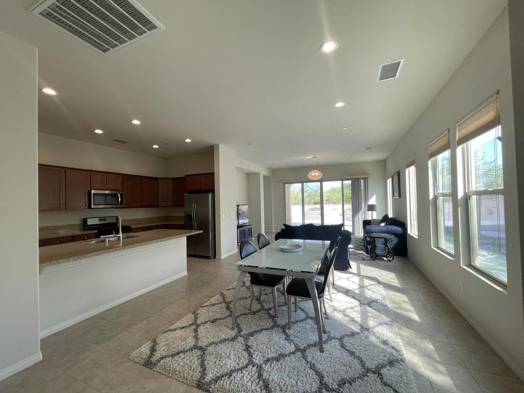 Del Webb RM - Residential Lease