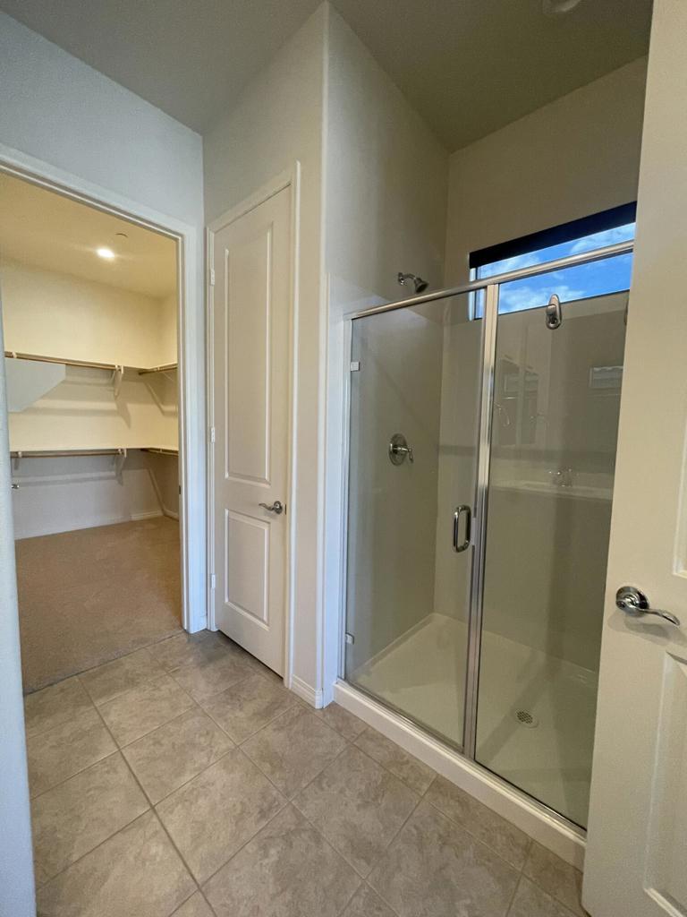 Del Webb RM - Residential Lease