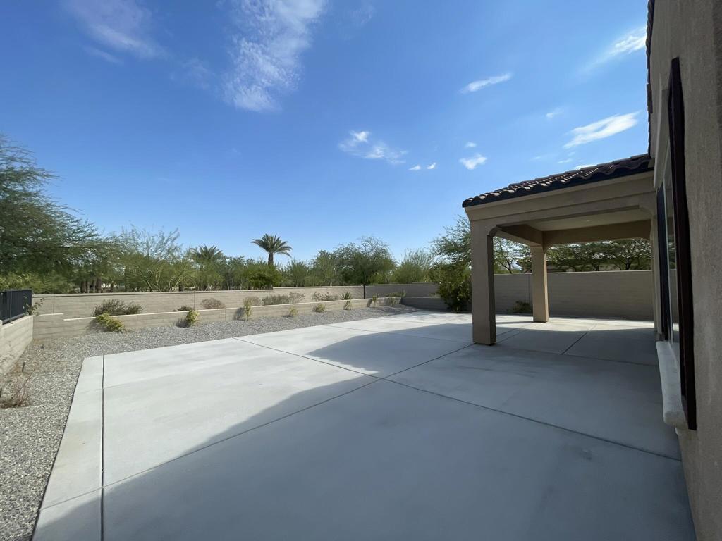 Del Webb RM - Residential Lease