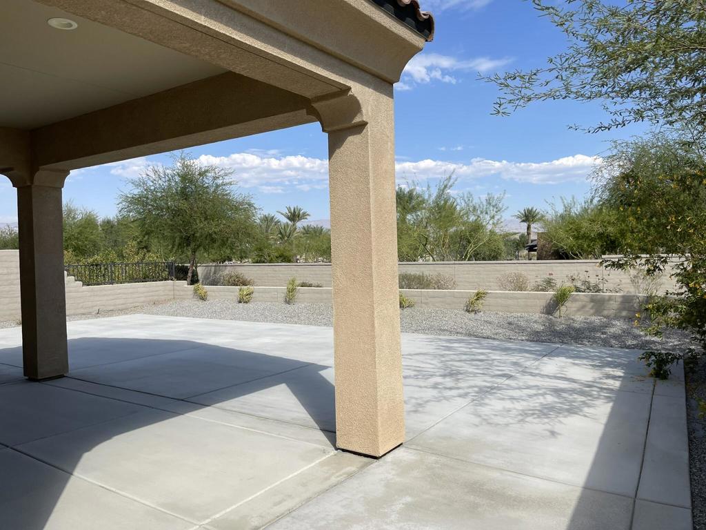 Del Webb RM - Residential Lease