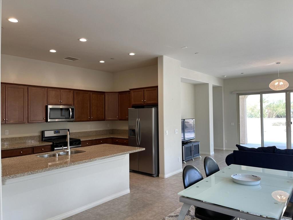 Del Webb RM - Residential Lease