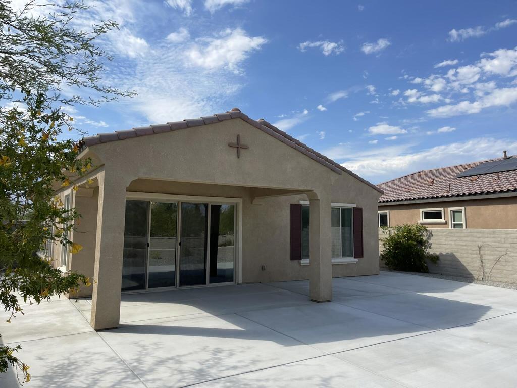 Del Webb RM - Residential Lease