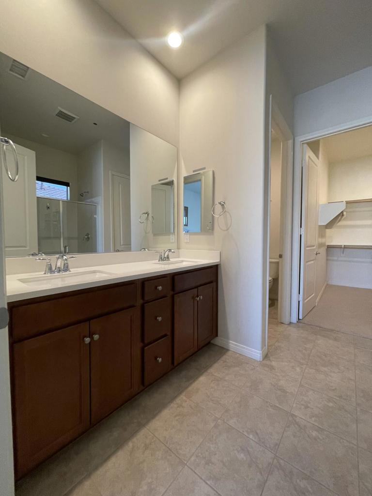 Del Webb RM - Residential Lease