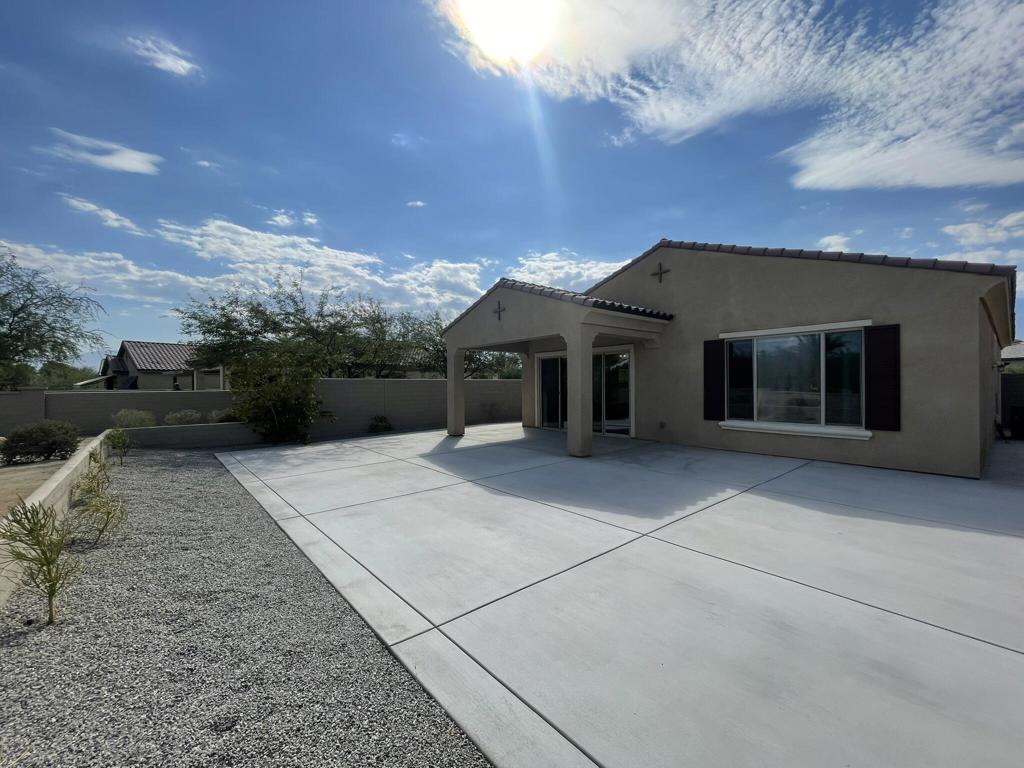 Del Webb RM - Residential Lease