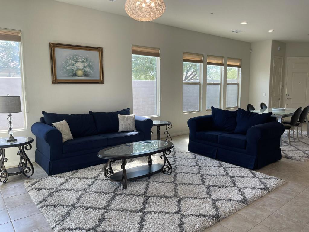 Del Webb RM - Residential Lease