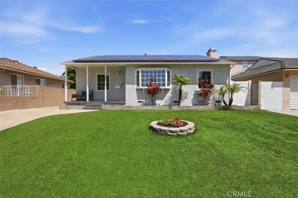 4738 Canehill