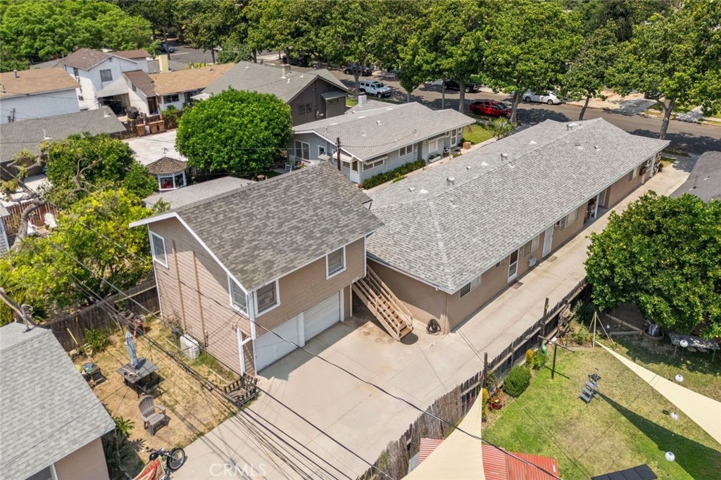 130 W Malvern Avenue