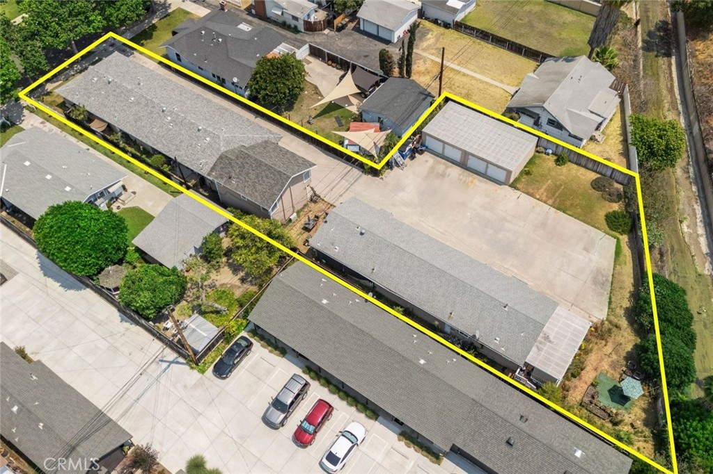 130 W Malvern Avenue