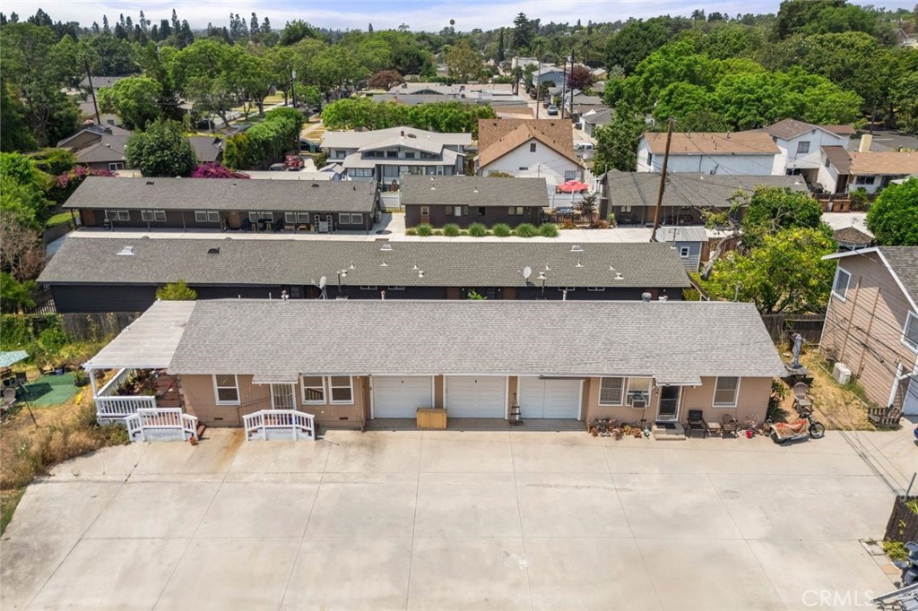 130 W Malvern Avenue