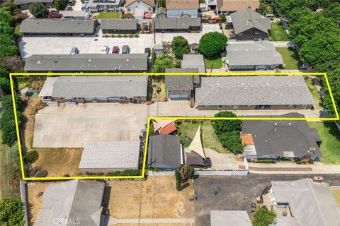 130 W Malvern Avenue Fullerton CA 92832