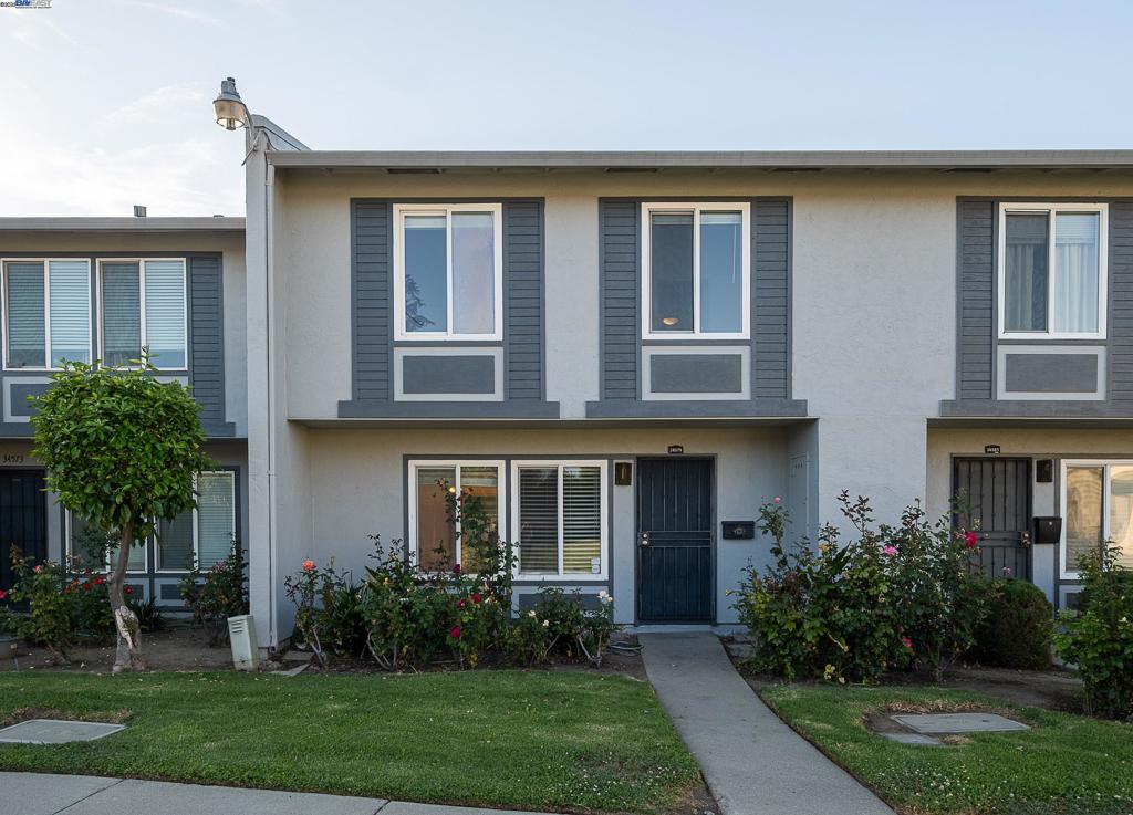 Welcome to this incredible 4-bedroom, 2.5-bath townhouse nestled in the highly sought-after Northgate community of Fremont. This thoughtfully designed home offers spacious bedrooms, in-unit laundry, and a bright, functional layout. Enjoy the convenience of two covered parking spaces located just outside the generously sized private patio, ideal for entertaining or relaxing outdoors. Situated in a prime location near top-rated schools, shopping centers, and Northgate Park, this home also offers easy access to the 880 and 84 freeways. A commuter’s dream, you’ll be minutes from major Silicon Valley employers like Meta, Tesla, and more. This home is a great starter home or perfect for the savvy investor looking for a rental property. Don’t miss this fantastic opportunity to own in one of Fremont’s most desirable neighborhoods!