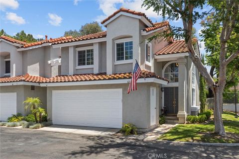 62 Wild Horse Loop 29 Rancho Santa Margarita CA 92688