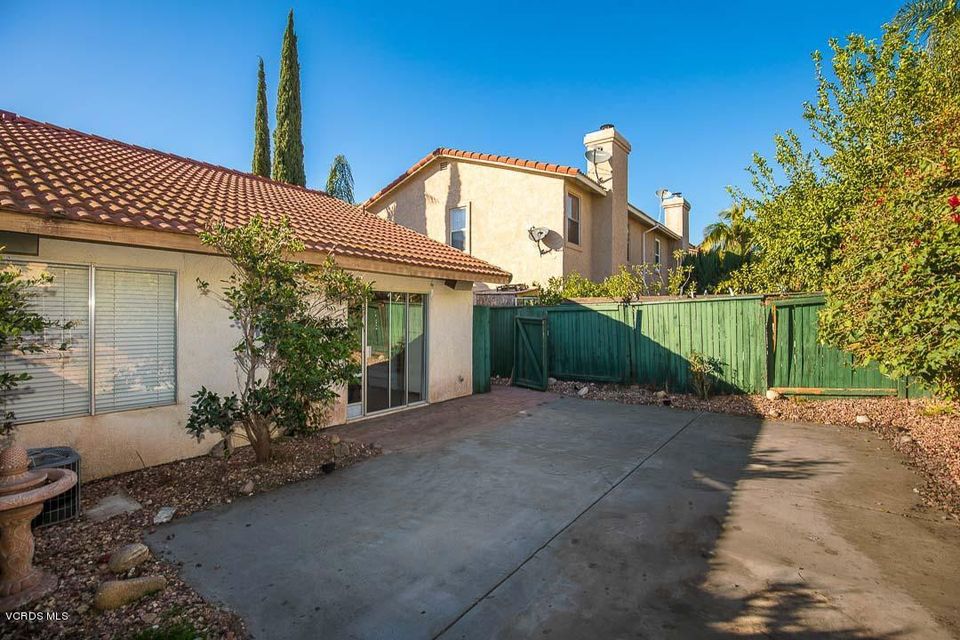 Heather Glen - 1402 - Residential