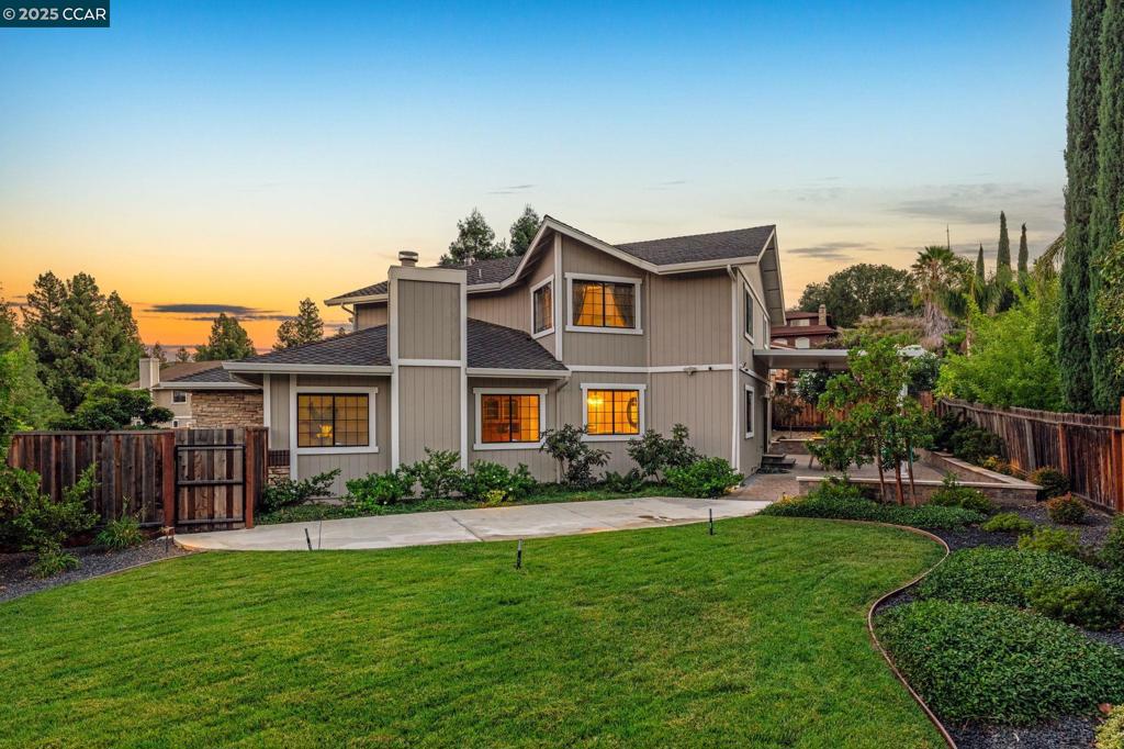 LIMERIDGE II - Residential