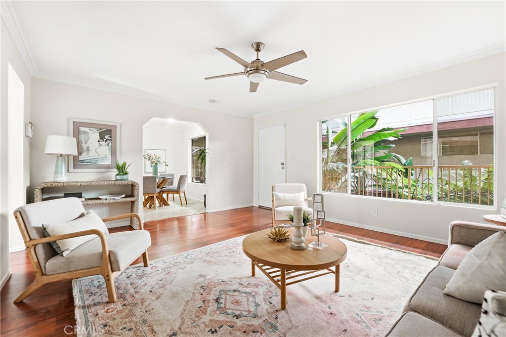 545 Chestnut Ave #207