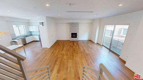 Photo of 1715 Armacost Avenue #3, Los Angeles, CA 90025 (MLS # 26651853)