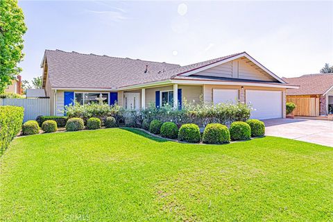 670 Oakhaven Avenue Brea CA 92823