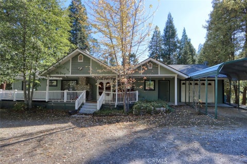 Photo of 6924 Best Road, Mariposa, CA 95338 (MLS # MP26233497)