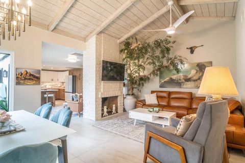 Photo of 2234 S Linden Way #E, Palm Springs, CA 92264 (MLS # 219145785DA)