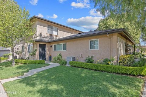 Photo of 5957 Nelda Street #3, Simi Valley, CA 93063 (MLS # 226002355)