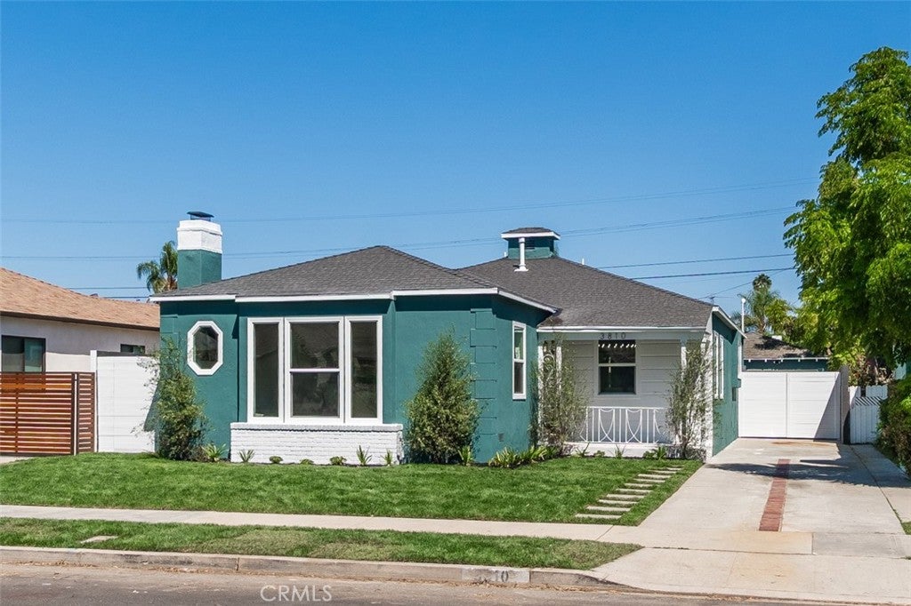3810 Olmsted Avenue