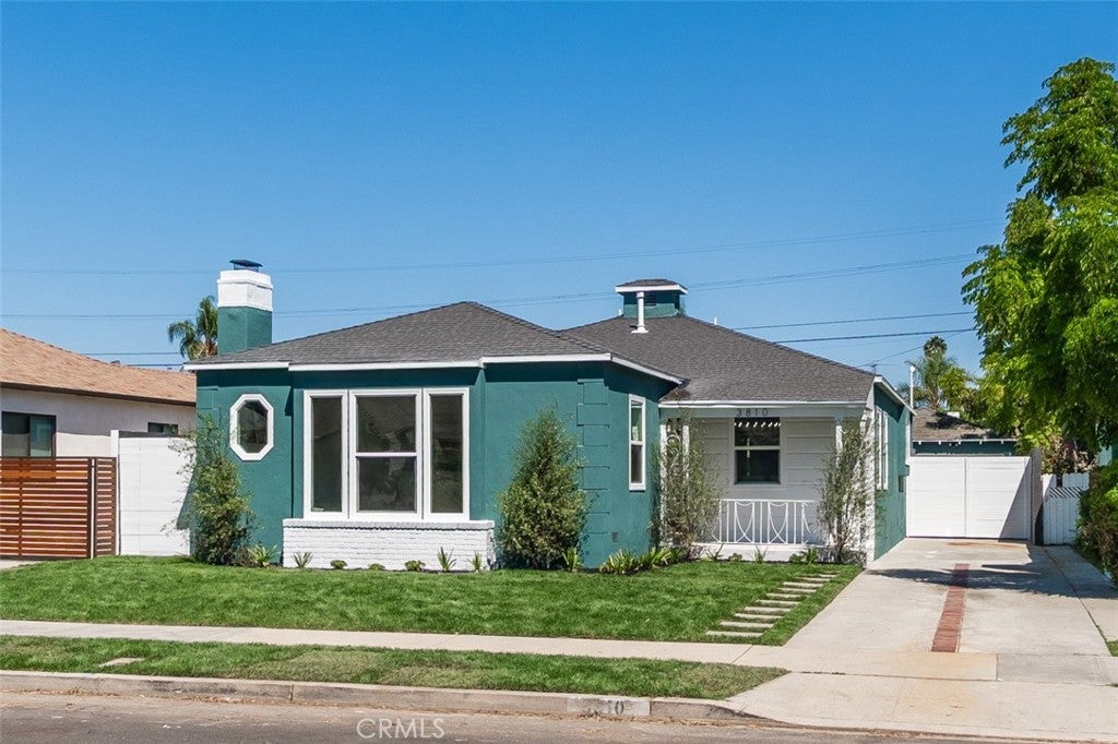 3810 Olmsted Avenue