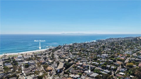 Photo of 135 High Drive Dr, Laguna Beach, CA 92651 (MLS # LG26151004)