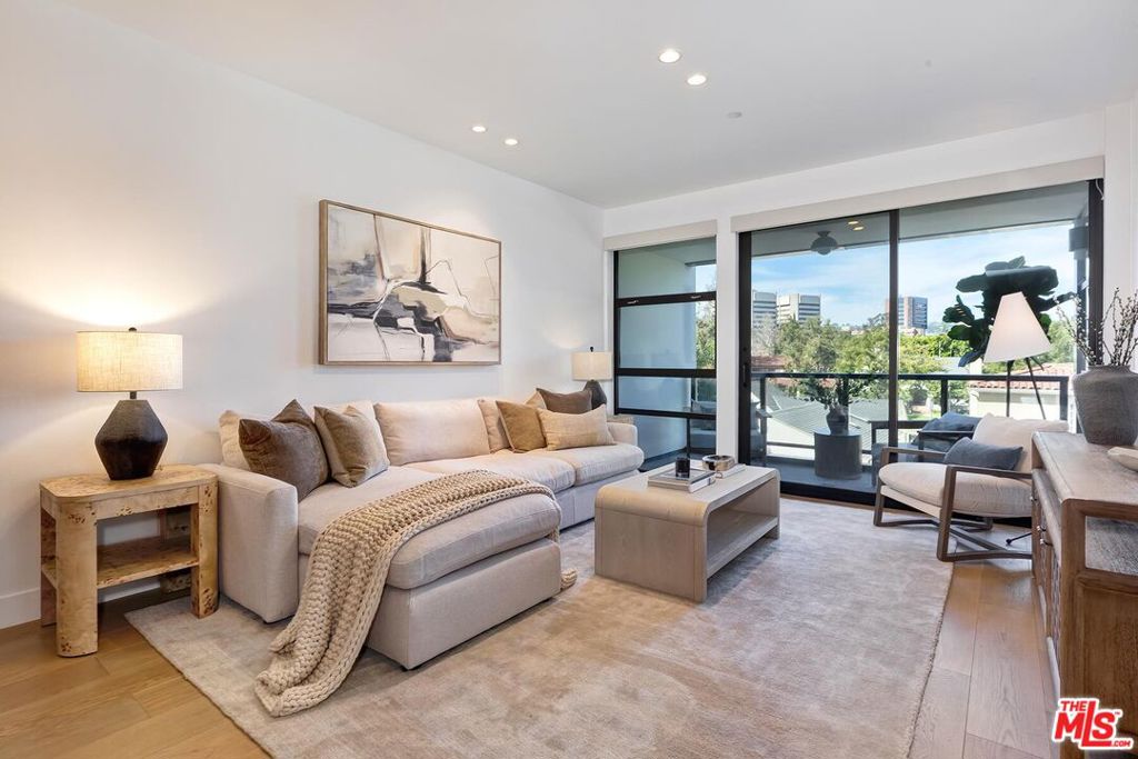 10777 Wilshire Boulevard 409