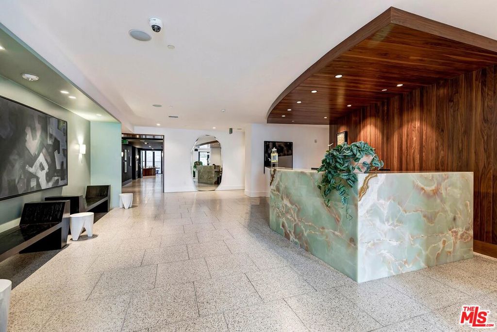 10777 Wilshire Boulevard 409