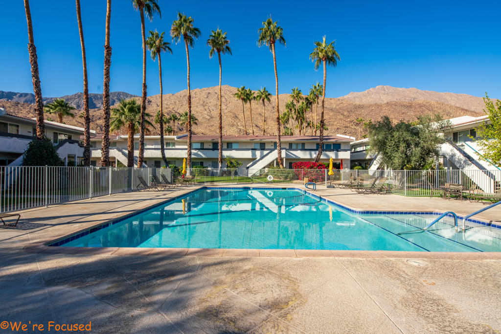 1950 S Palm Canyon 144