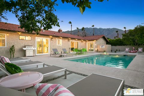 Photo of 350 W Pico Road, Palm Springs, CA 92262 (MLS # 25498785PS) Photo of 350 W Pico Road, Palm Springs, CA 92262 (MLS # 25498785PS)