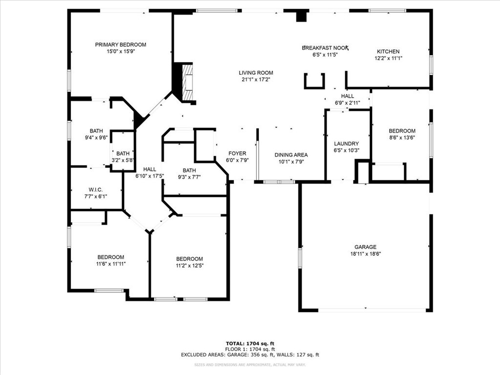 Monarch Grove(610) - Residential