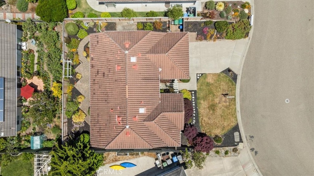 Monarch Grove(610) - Residential