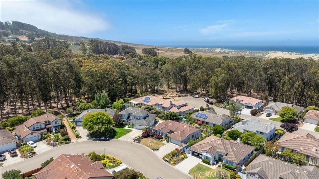 Monarch Grove(610) - Residential