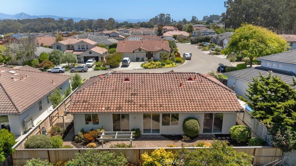 Monarch Grove(610) - Residential