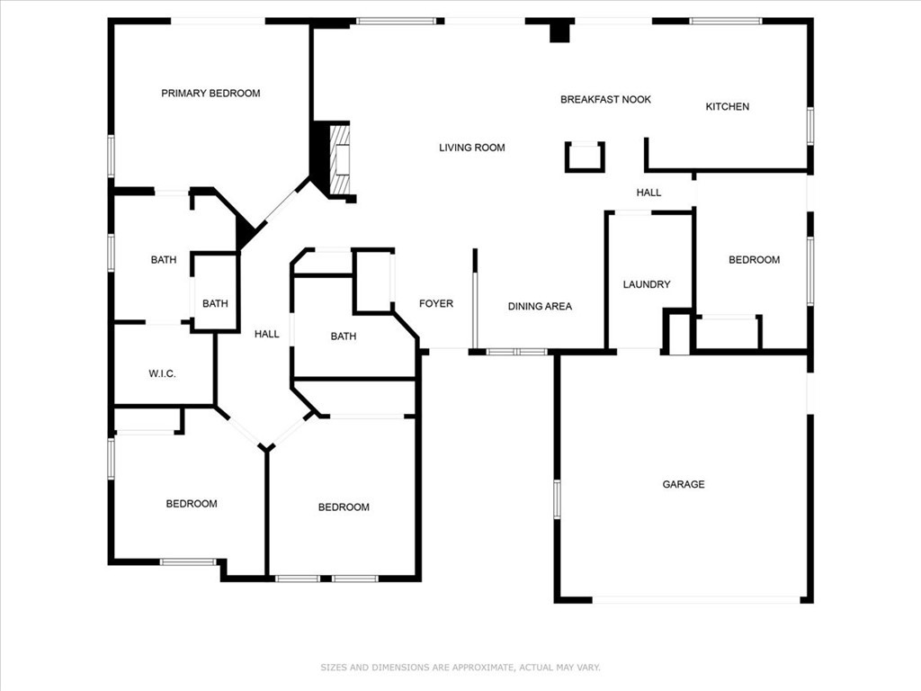 Monarch Grove(610) - Residential