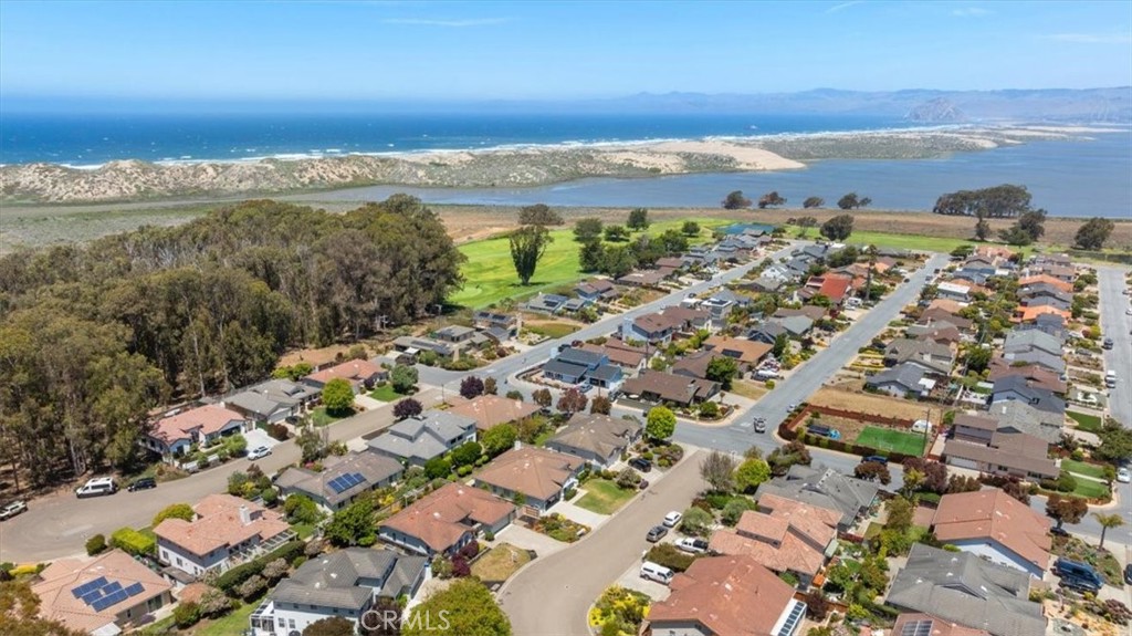 Monarch Grove(610) - Residential