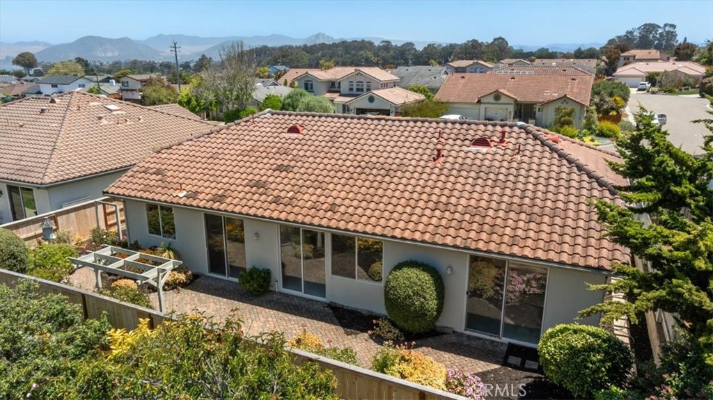 Monarch Grove(610) - Residential