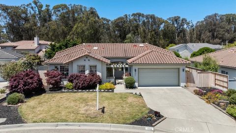 2331 Humboldt Street Los Osos CA 93402