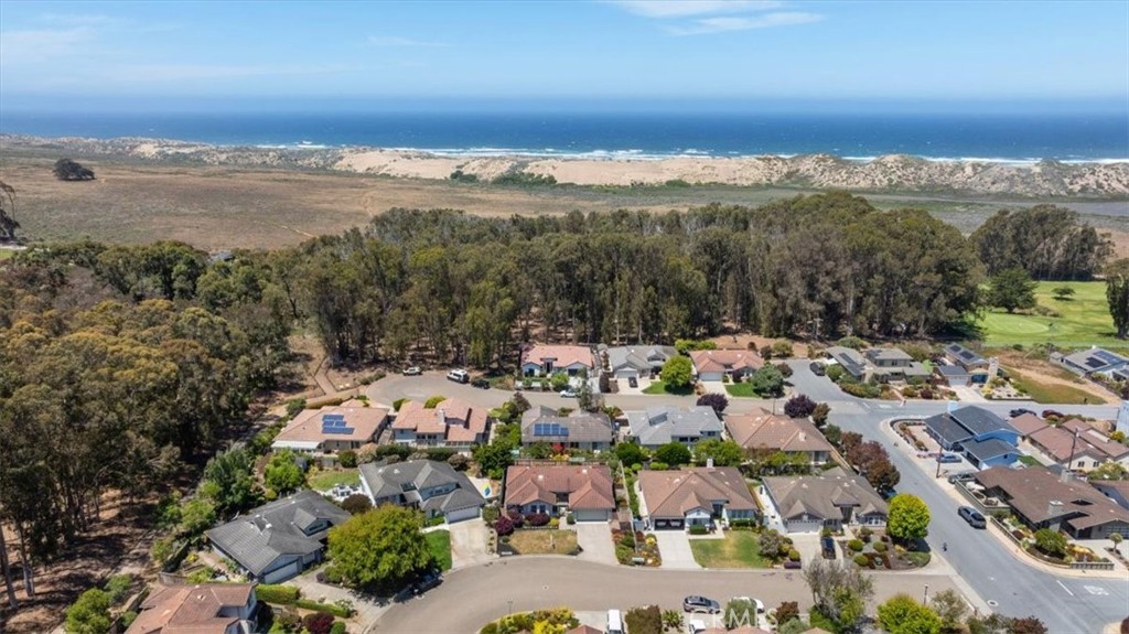 Monarch Grove(610) - Residential